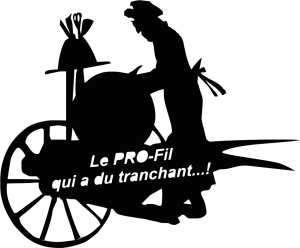 TITI REMOULEUR affûtage aiguisage de tous vos objets tranchants